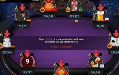 Online Baccarat